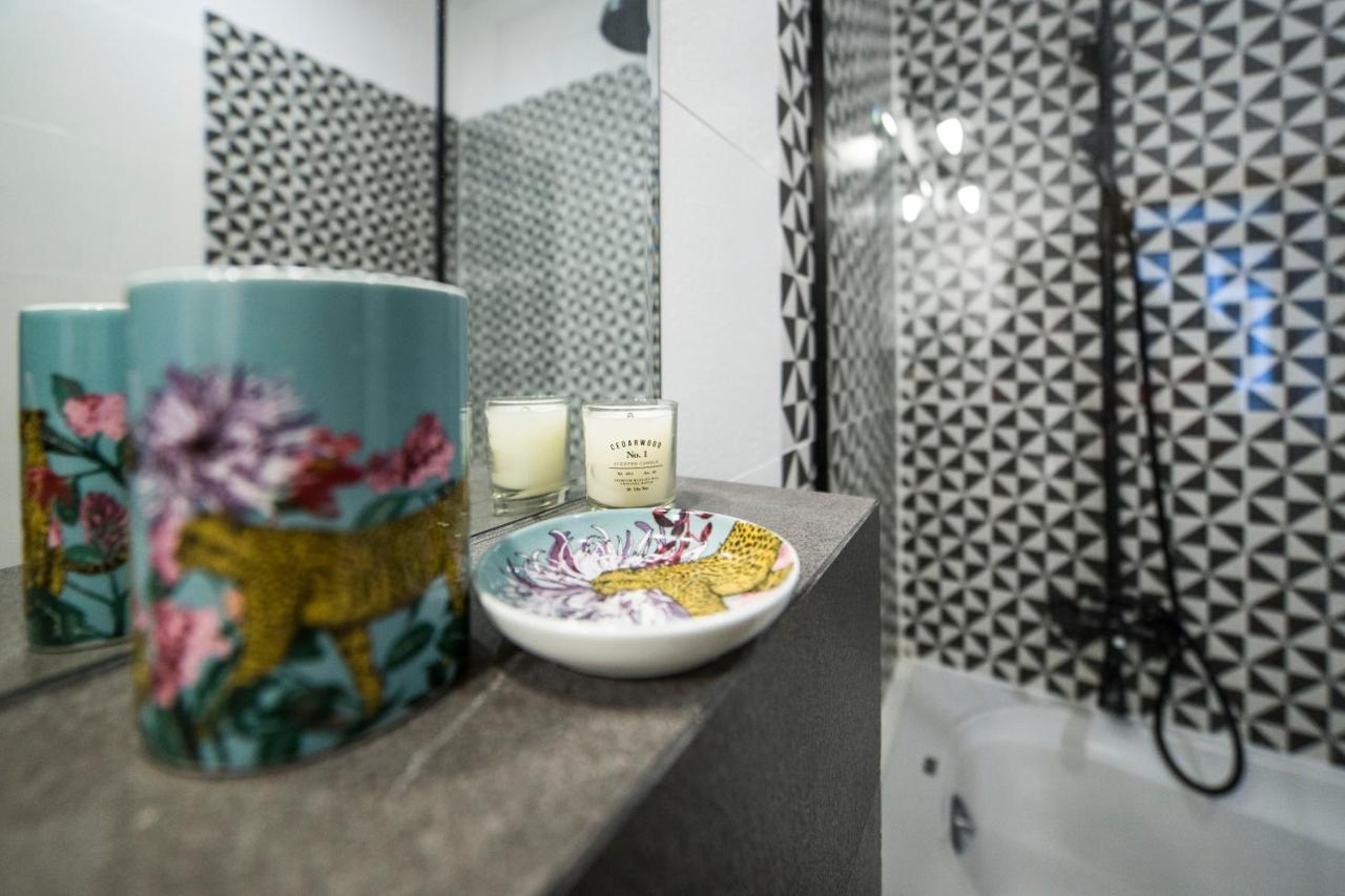 Przepiekny Apartament W Sercu Starego Miasta كراكوفيا المظهر الخارجي الصورة