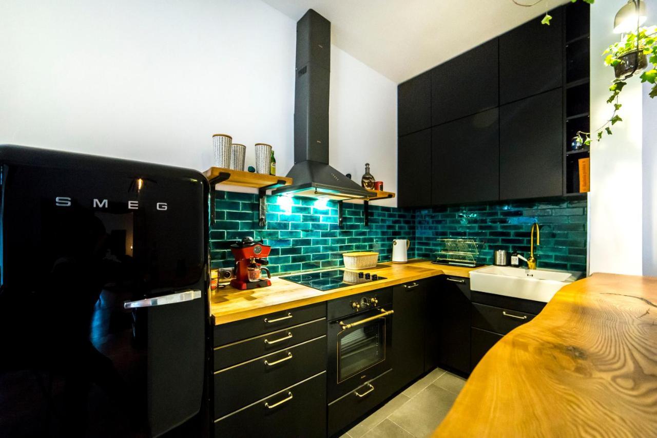 Przepiekny Apartament W Sercu Starego Miasta كراكوفيا المظهر الخارجي الصورة