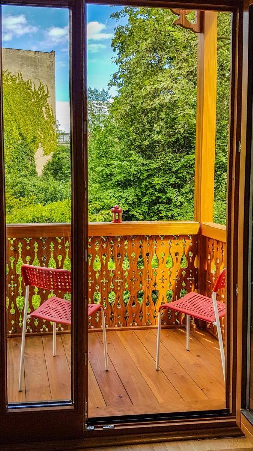 Przepiekny Apartament W Sercu Starego Miasta كراكوفيا المظهر الخارجي الصورة